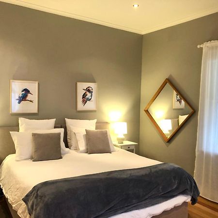 Jack'S House B&B Клер Екстер'єр фото