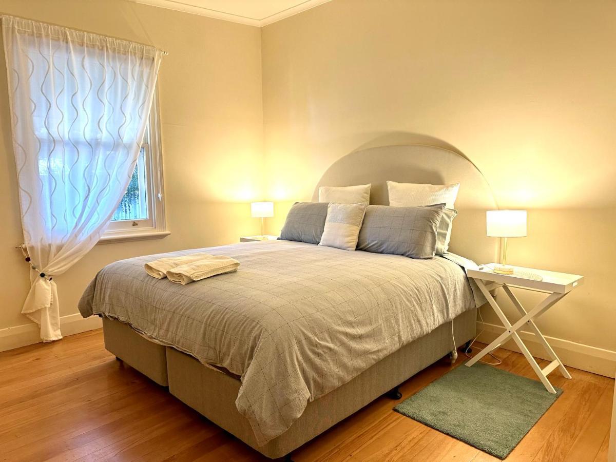 Jack'S House B&B Клер Екстер'єр фото