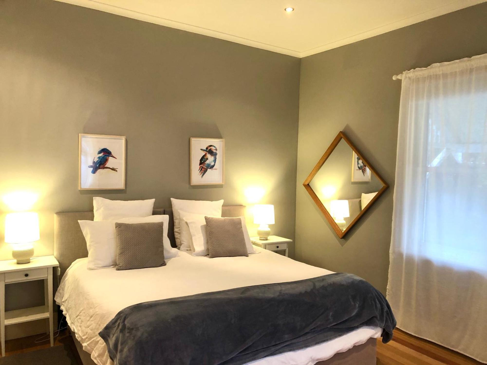 Jack'S House B&B Клер Екстер'єр фото