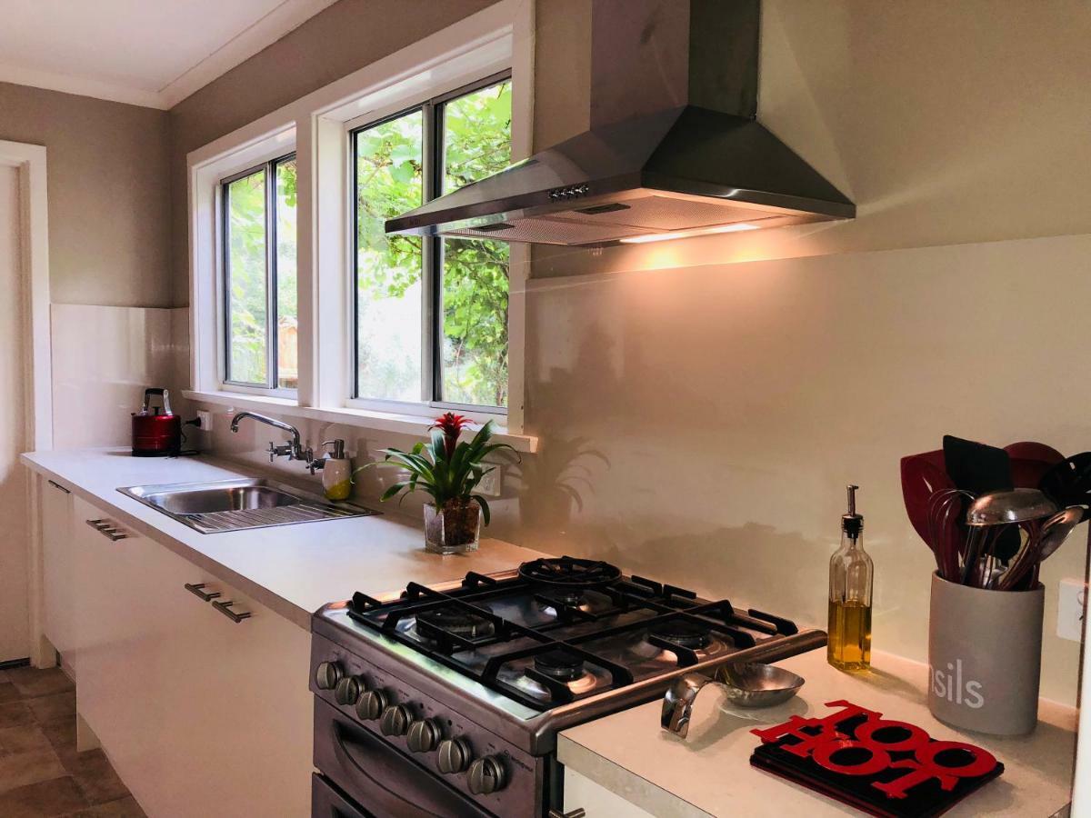 Jack'S House B&B Клер Екстер'єр фото